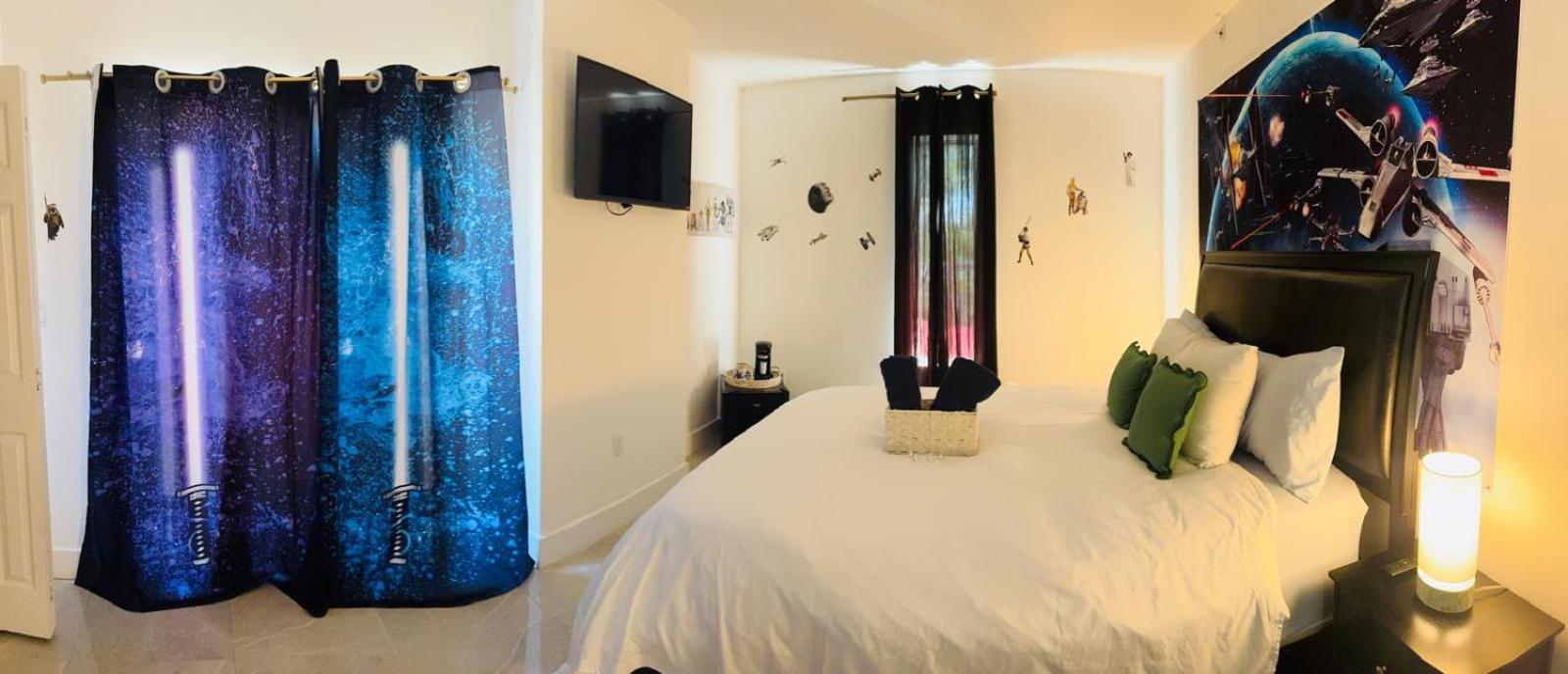 Atrium Hostel Design District Miami Exterior foto