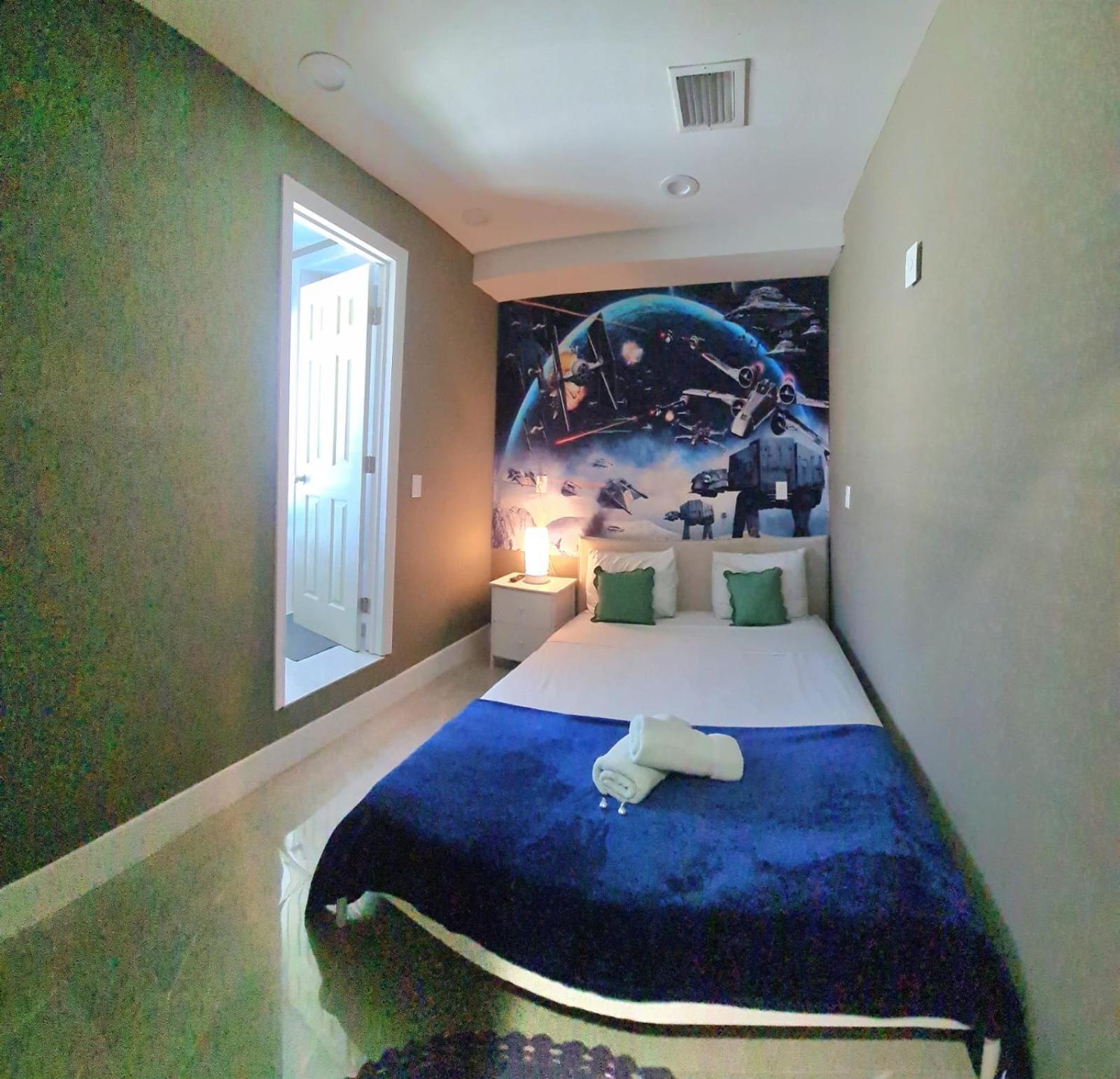 Atrium Hostel Design District Miami Exterior foto